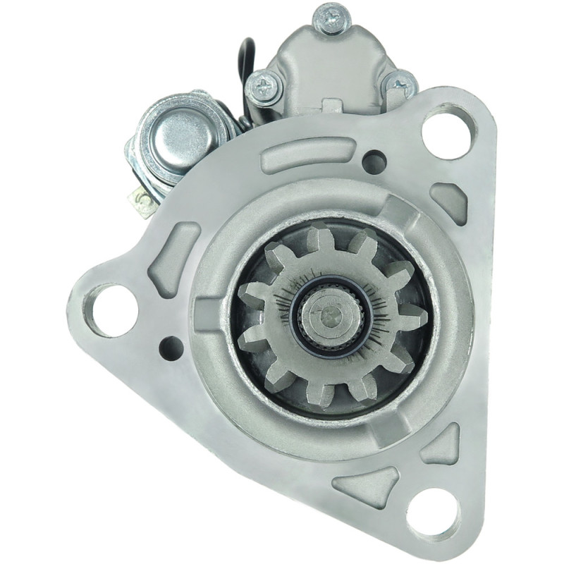 Motor de arranque Peterbilt 387