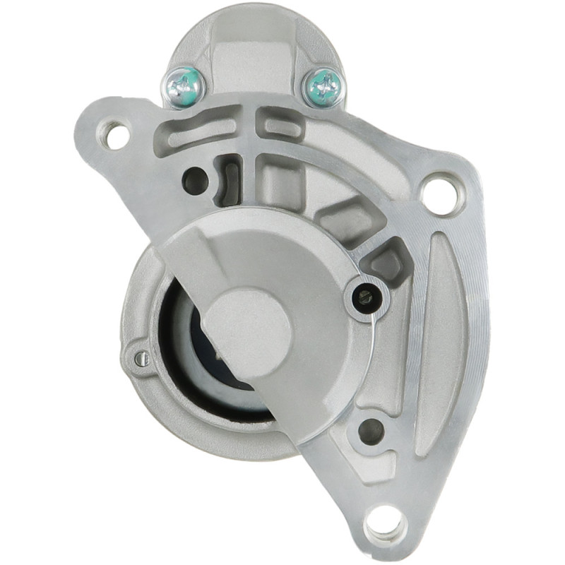 Motor de arranque Peugeot 307 (3A/C)