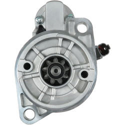 Motor de arranque Vauxhall Corsa