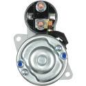 Motor de arranque Bobcat S 70_3