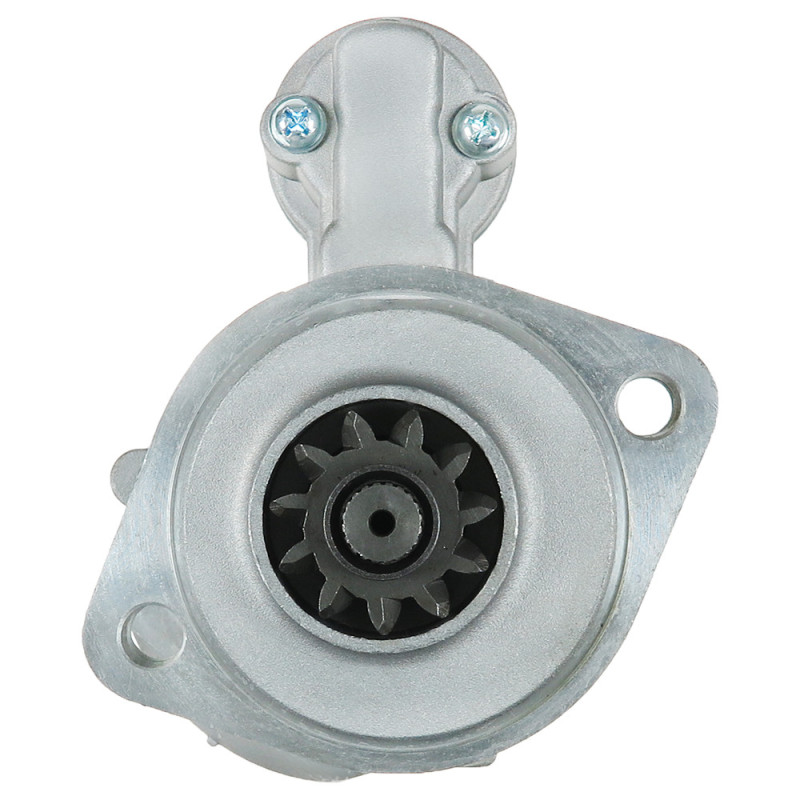 Motor de arranque Weidemann 2002 D/M