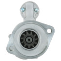 Motor de arranque Weidemann 2002 D/M