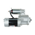 Motor de arranque Weidemann 2002 D/M_2