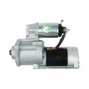 Motor de arranque Weidemann 2002 D/M_4