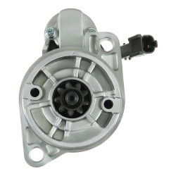 Motor de arranque Vauxhall Corsavan