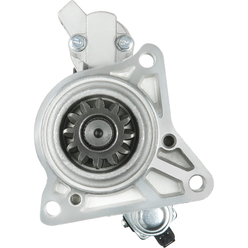 Motor de arranque Renault Trucks T