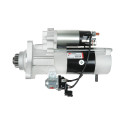 Motor de arranque Renault Trucks T_4