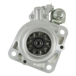 Motor de arranque HOWO Various Models