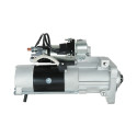 Motor de arranque Deutz-Fahr Engine_2