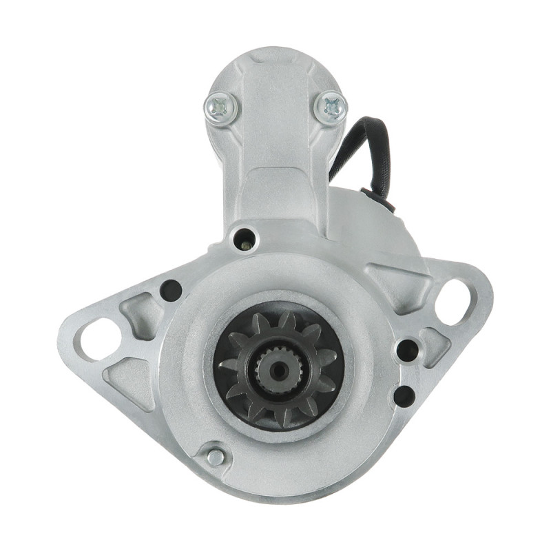 Motor de arranque KIA SPORTAGE II (JE_, KM_)
