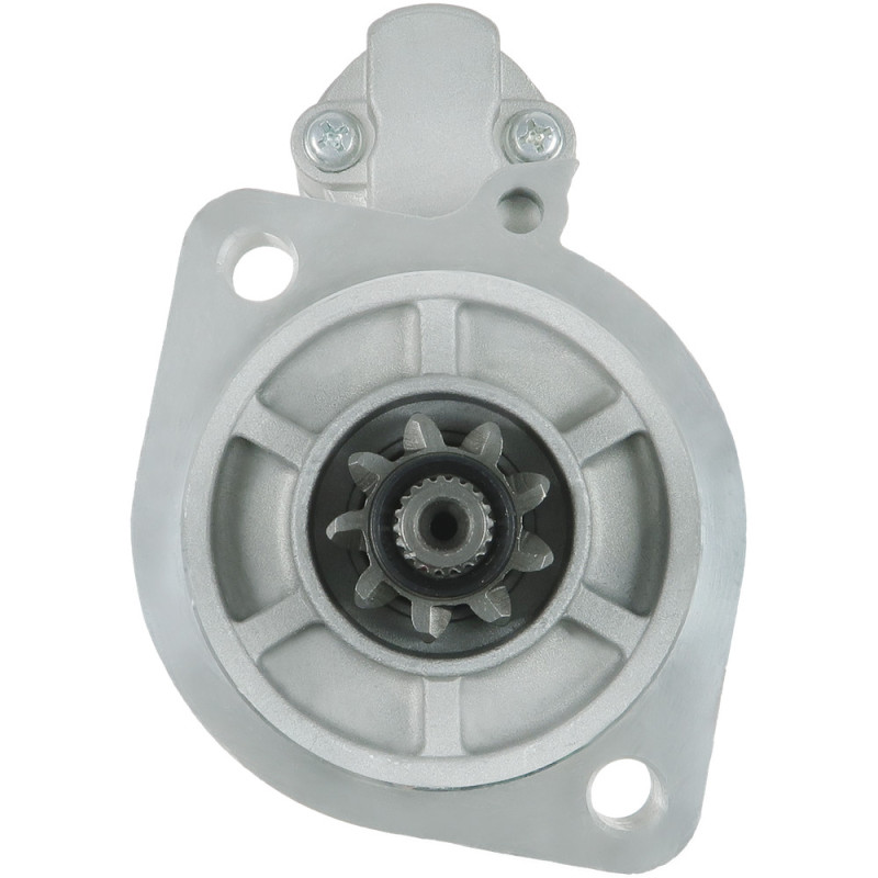 Motor de arranque Takeuchi TL8R2