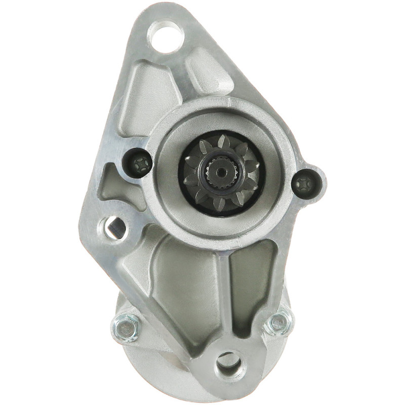 Motor de arranque KIA CARNIVAL II (GQ)
