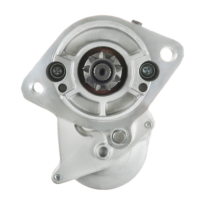 Motor de arranque Land Rover FREELANDER I Soft Top (L314)