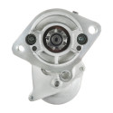 Motor de arranque Land Rover FREELANDER I Soft Top (L314)