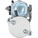 Motor de arranque Land Rover FREELANDER I Soft Top (L314)_3