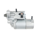 Motor de arranque Land Rover FREELANDER I Soft Top (L314)_4