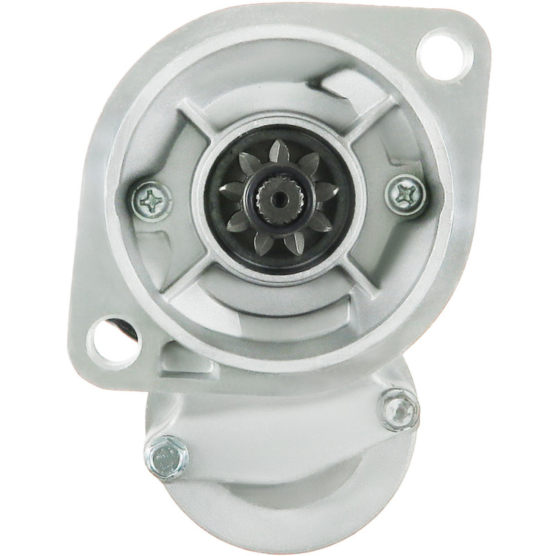 Motor de arranque Vauxhall Frontera A