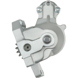 Motor de arranque Peugeot 607 (9D, 9U)