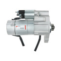 Motor de arranque Land Rover DISCOVERY III (L319)_2