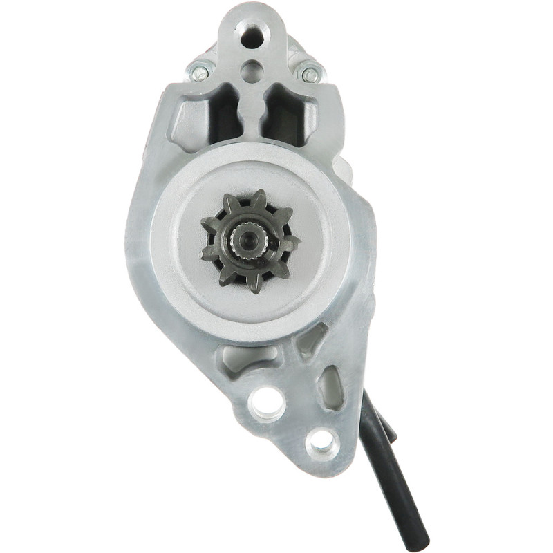 Motor de arranque Land Rover DISCOVERY IV (L319)