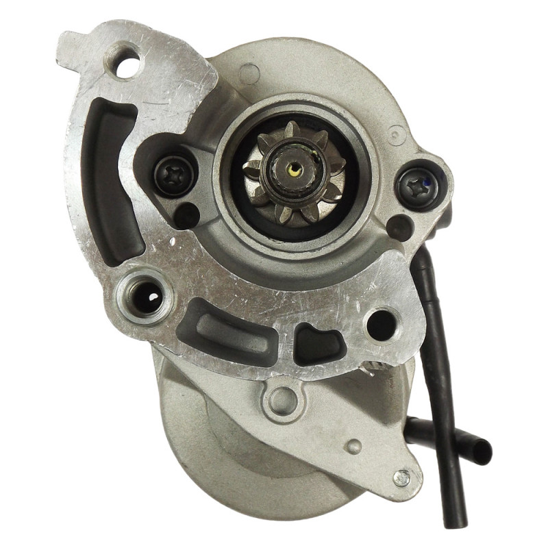 Motor de arranque Land Rover FREELANDER 2 VAN (L359)