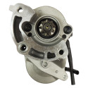 Motor de arranque Land Rover FREELANDER 2 VAN (L359)