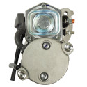 Motor de arranque Land Rover FREELANDER 2 VAN (L359)_3