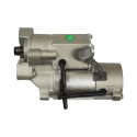 Motor de arranque Land Rover FREELANDER 2 VAN (L359)_4