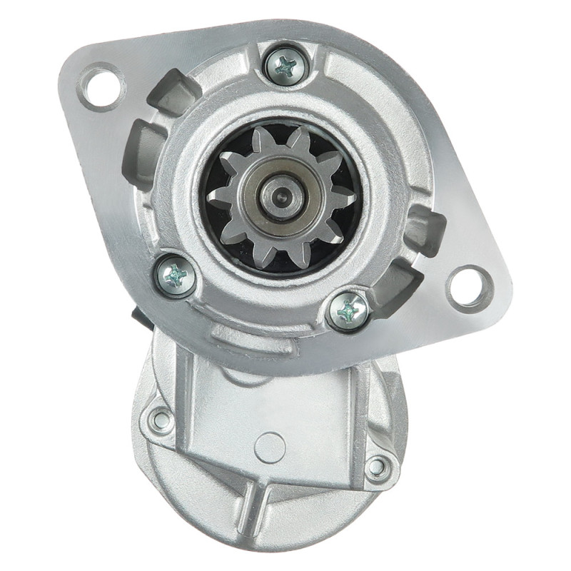 Motor de arranque JCB 436E