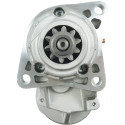 Motor de arranque Bobcat 853