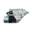 Motor de arranque Bobcat 853_2