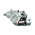 Motor de arranque Bobcat 853_4