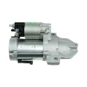 Motor de arranque Land Rover RANGE ROVER EVOQUE Convertible (L538)_4