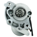 Motor de arranque Land Rover RANGE ROVER EVOQUE VAN (L538)