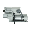 Motor de arranque Land Rover RANGE ROVER EVOQUE VAN (L538)_2