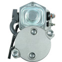 Motor de arranque Land Rover RANGE ROVER EVOQUE VAN (L538)_3
