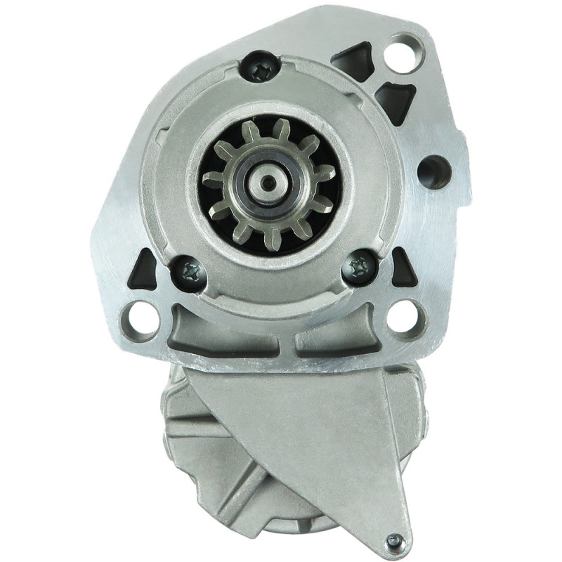 Motor de arranque John Deere 9660 STS
