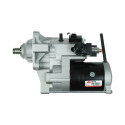 Motor de arranque John Deere CH670_4