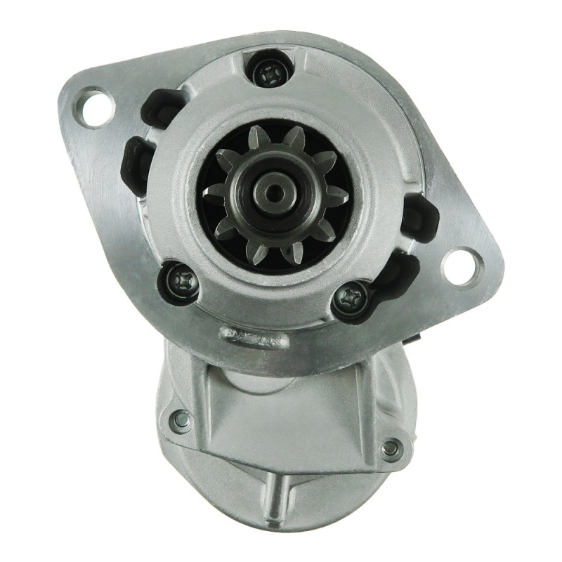 Motor de arranque Cummins Engine