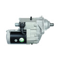 Motor de arranque John Deere Engine_2