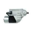 Motor de arranque Bobcat 853H_2