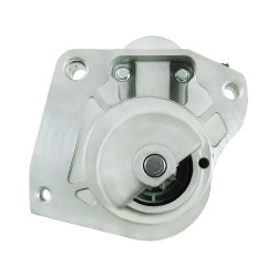 Motor de arranque Peugeot 301