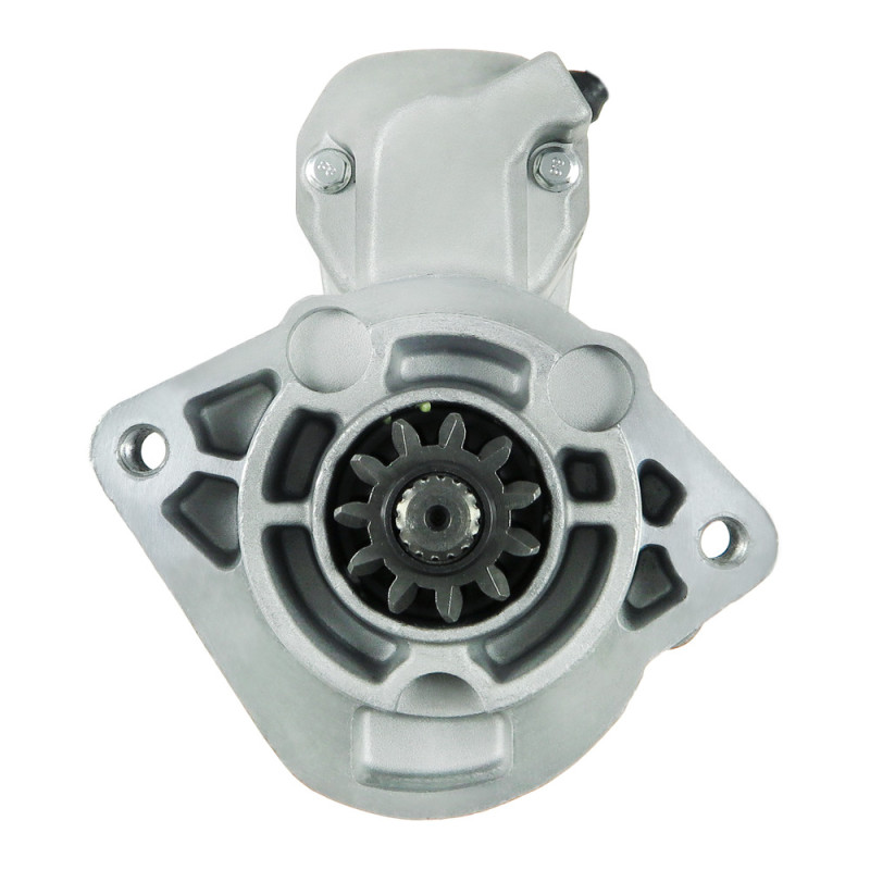 Motor de arranque Land Rover RANGE ROVER III (L322)