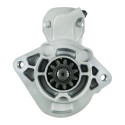 Motor de arranque Land Rover RANGE ROVER III (L322)