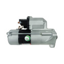 Motor de arranque Land Rover RANGE ROVER III (L322)_2
