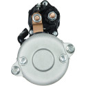 Motor de arranque Land Rover RANGE ROVER III (L322)_3