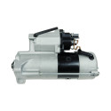 Motor de arranque Land Rover RANGE ROVER III (L322)_4