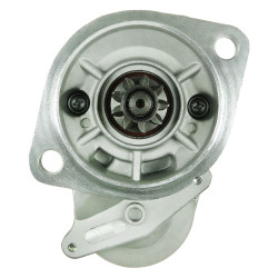 Motor de arranque Vauxhall Brava