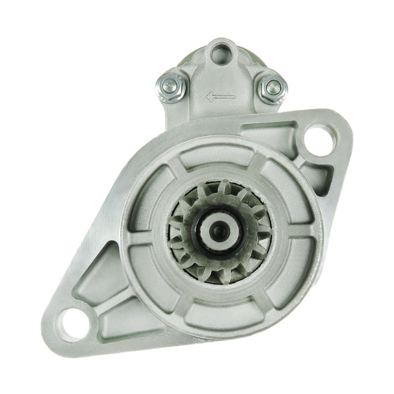 Motor de arranque Skoda KAROQ (NU7, ND7)