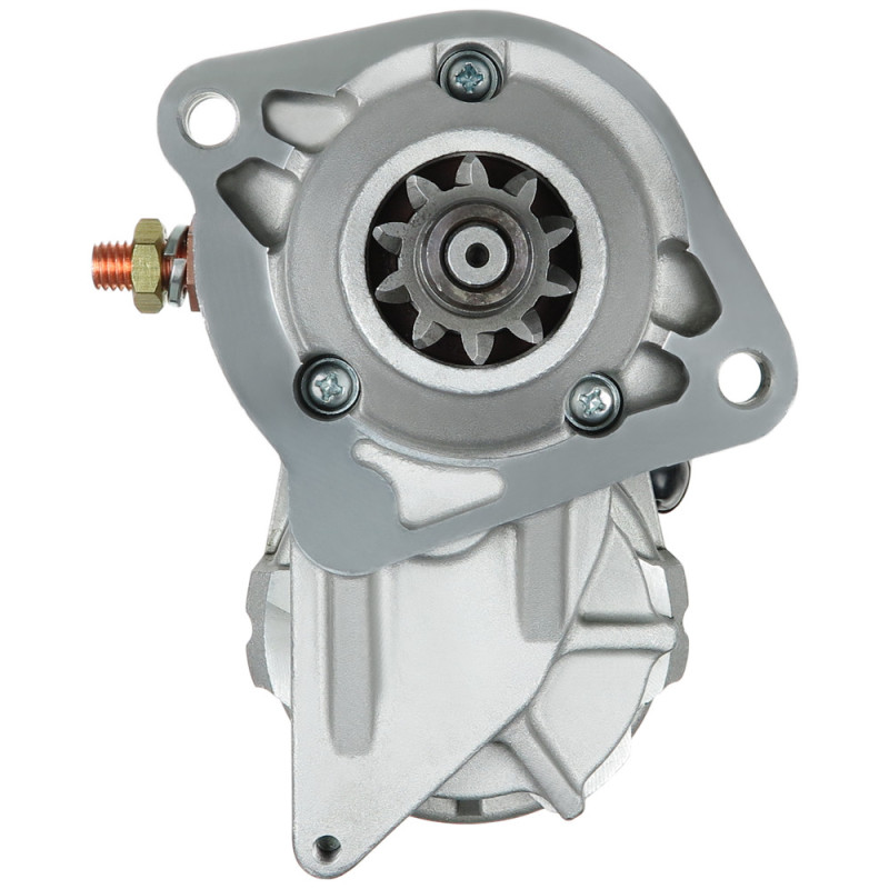 Motor de arranque Cummins Engine